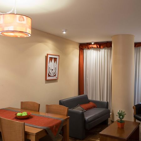 King David Flat Hotel - Argentina Cordoba Exterior photo
