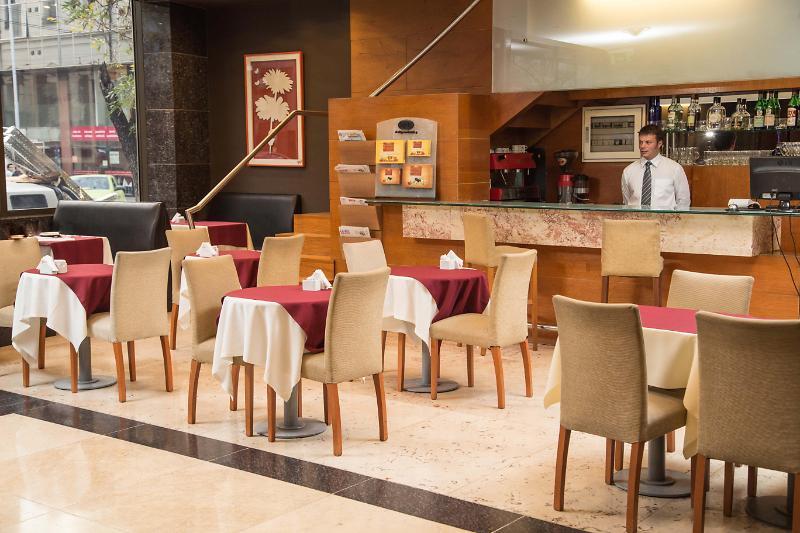 King David Flat Hotel - Argentina Cordoba Exterior photo